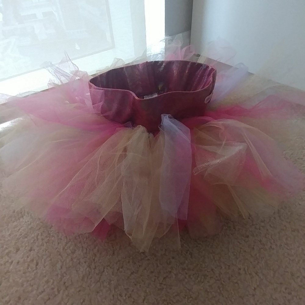 Tutu skirt